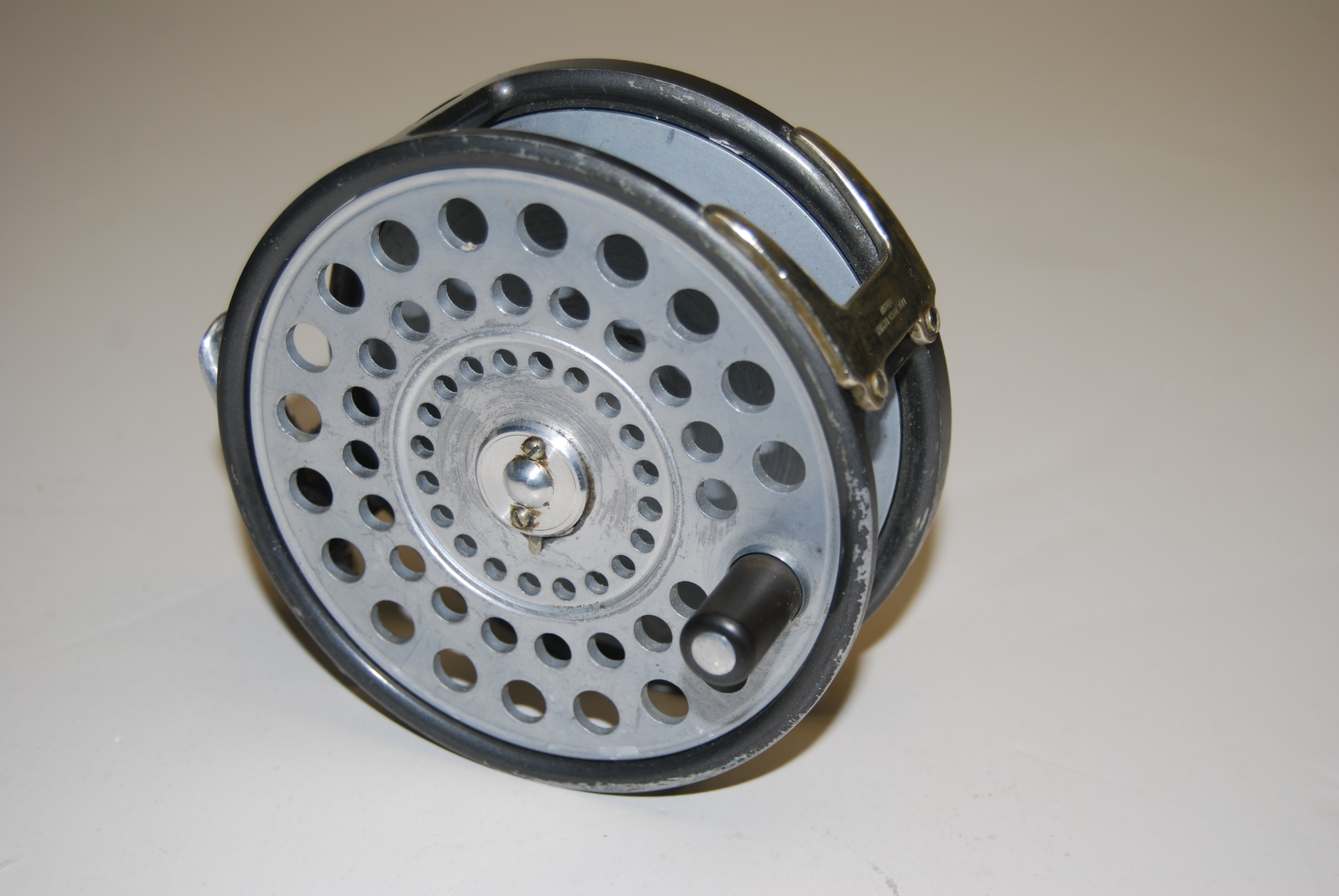 大幅値下げランキング HARDY VINTAGE FLY REEL ENGLAND,C1880-1904 all